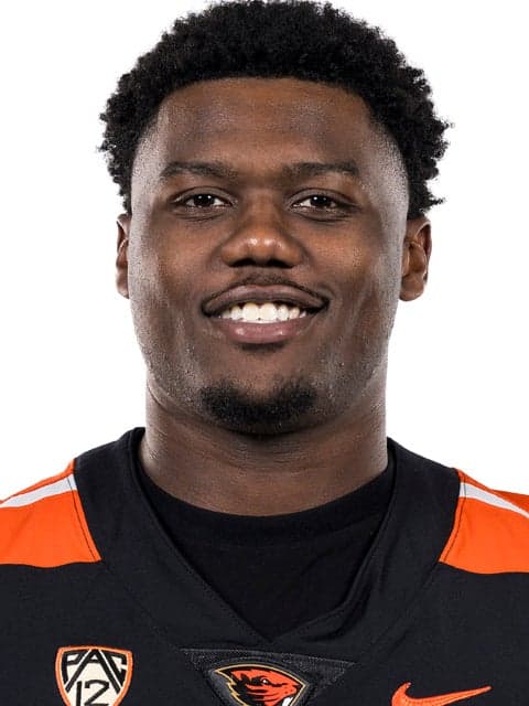 Isaiah Newell athlete image