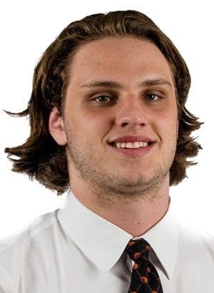 Rob Vanderlaan athlete image