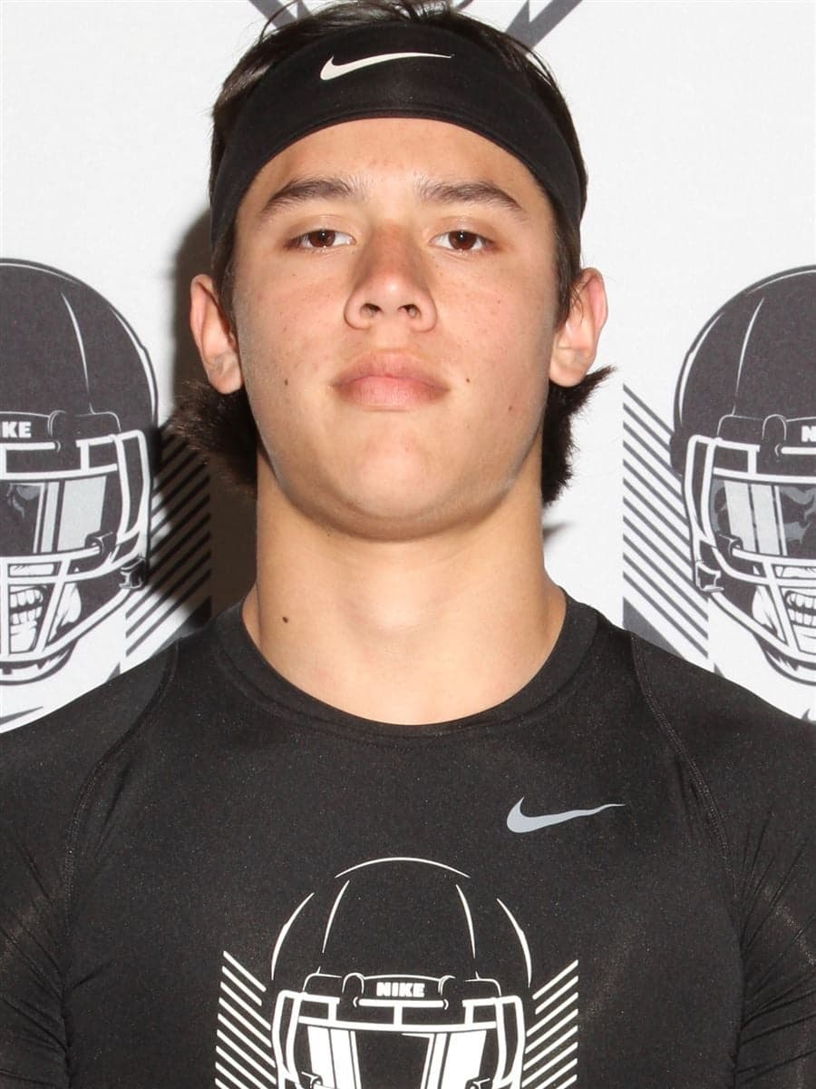 Braelen Bettles athlete image