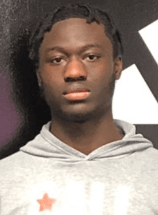 Joe Swen athlete image