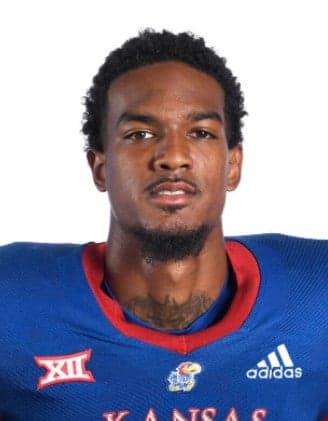 Elijah Jones athlete image