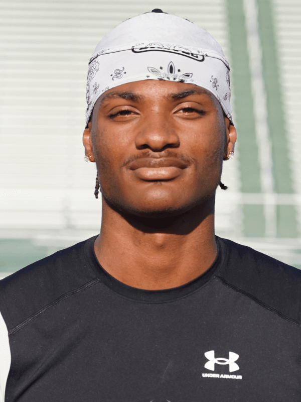 JayQuan Snell athlete image