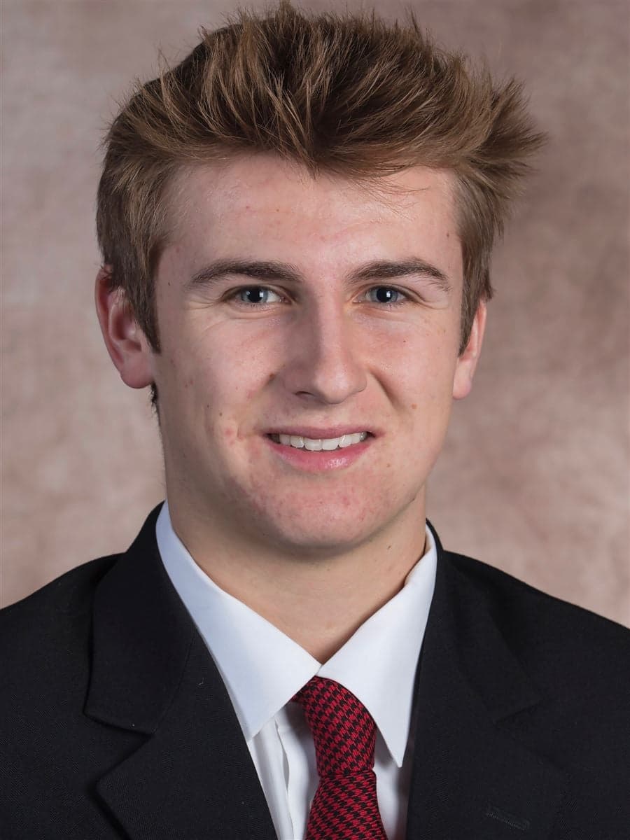 Tristan Gebbia athlete image