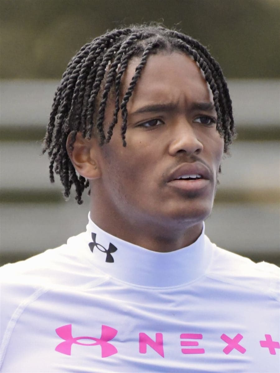 Kamden Tillis athlete image
