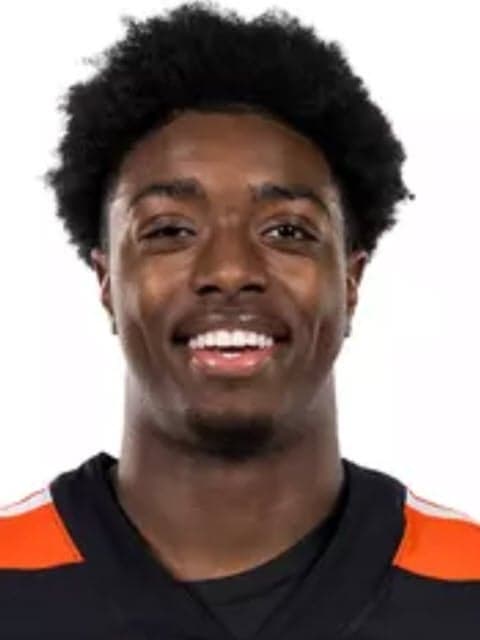 Aidan Chiles athlete image