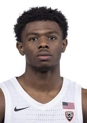 DaShawn Davis athlete image