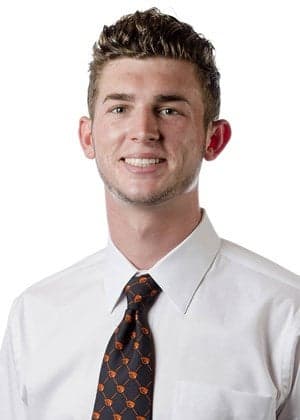 Mason Moran athlete image