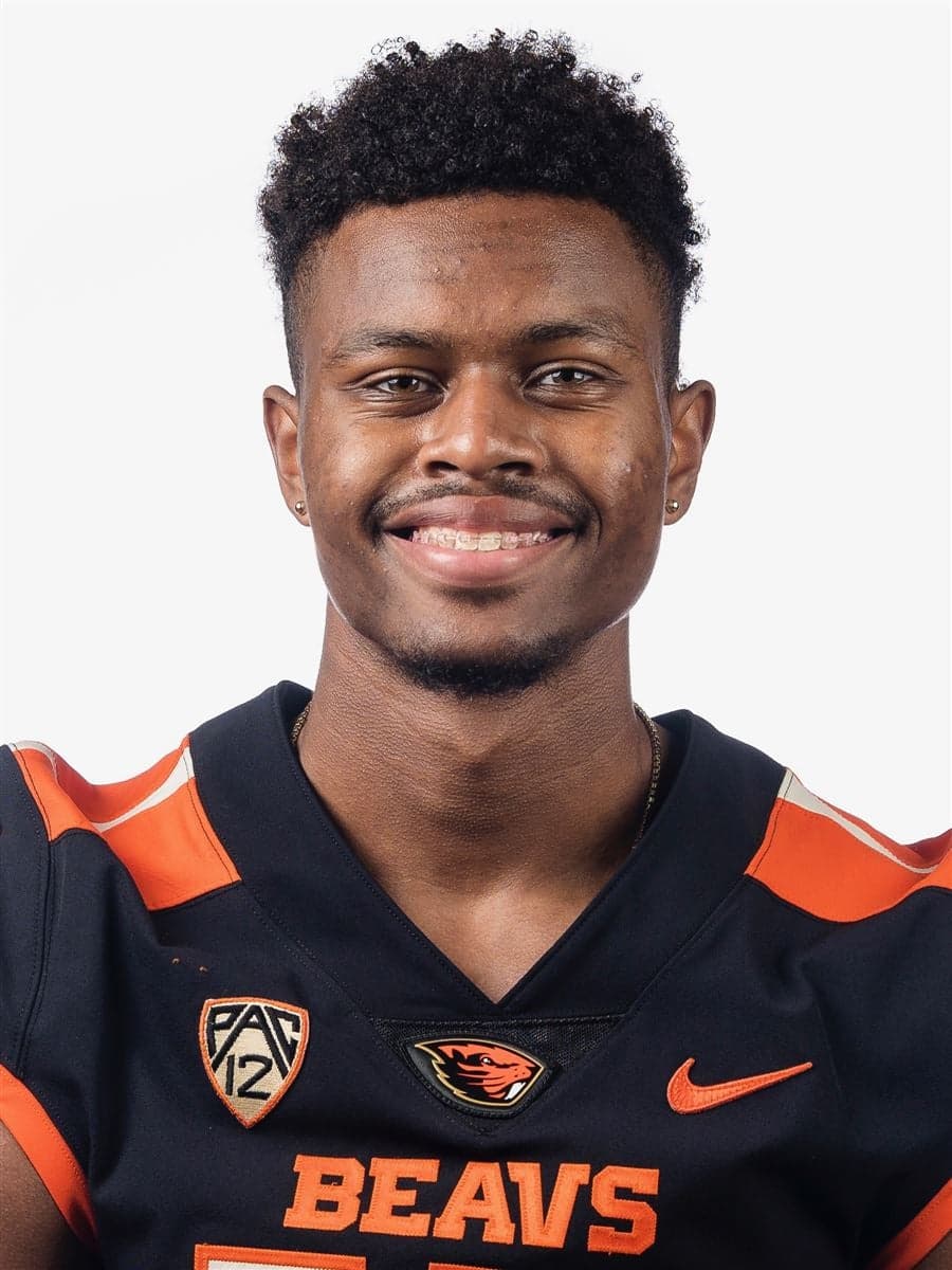 Johnathan Riley athlete image