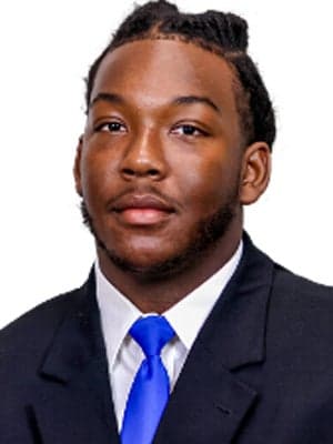 Kwan Johnson athlete image