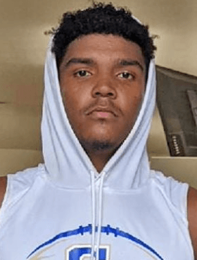 Sam Mason Jr. athlete image