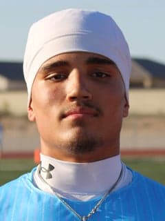 Braylon Pope athlete image