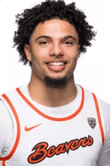 Jordan Pope athlete image