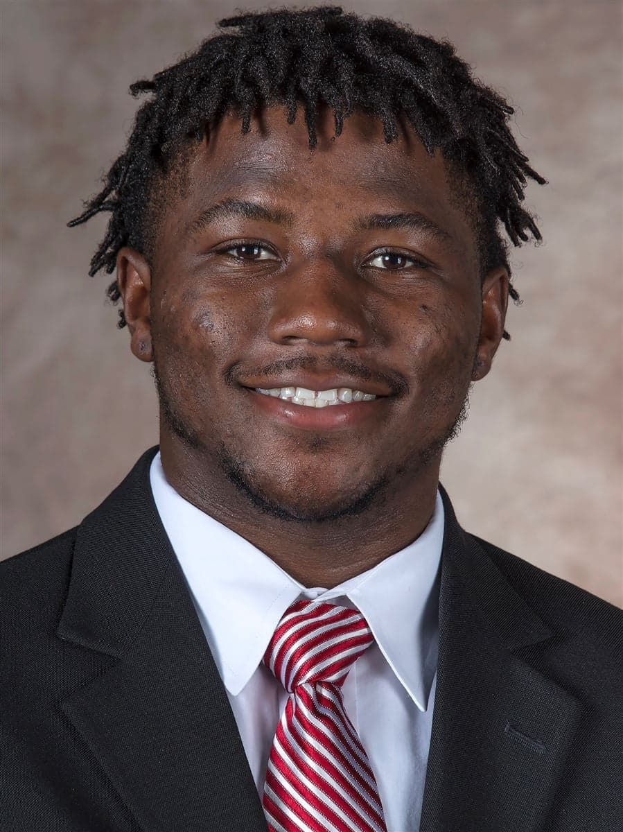 Tyjon Lindsey athlete image