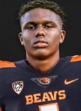 Josh McCormick athlete image