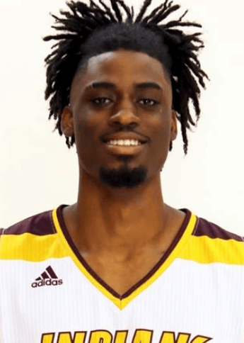 Ahmad Rand athlete image