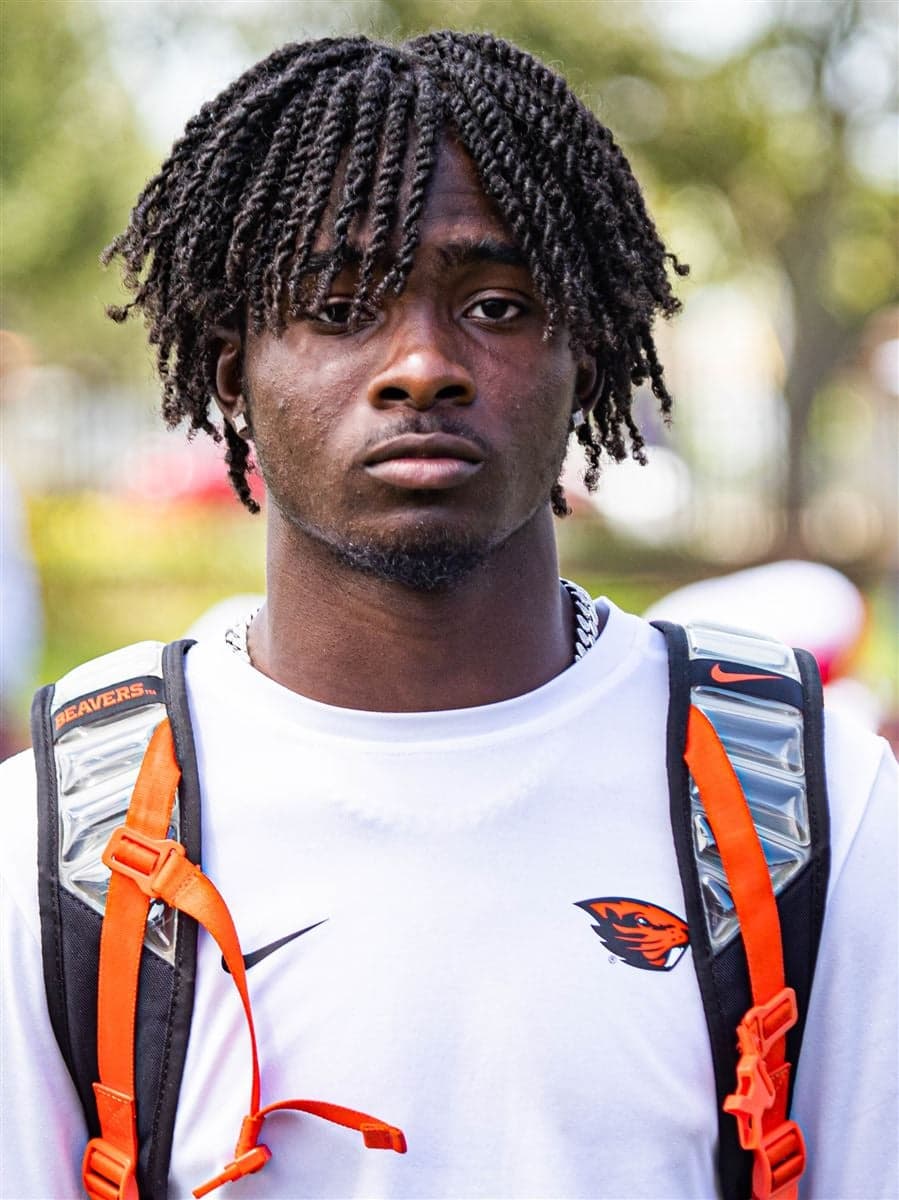 Taz Reddicks athlete image