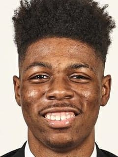 Christian Wright athlete image
