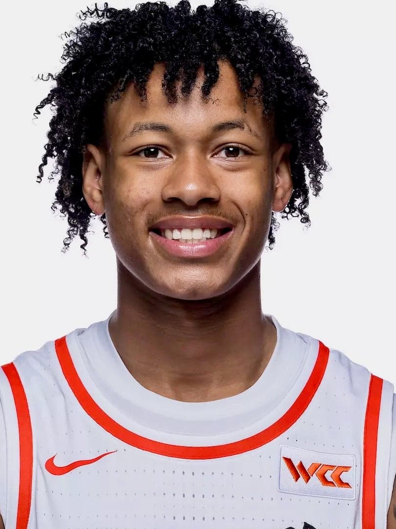 DaJohn Craig athlete image