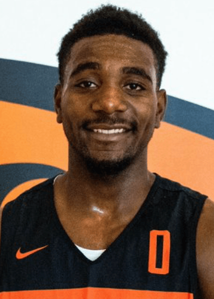 Jordan Campbell athlete image