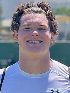Zander Esty athlete image