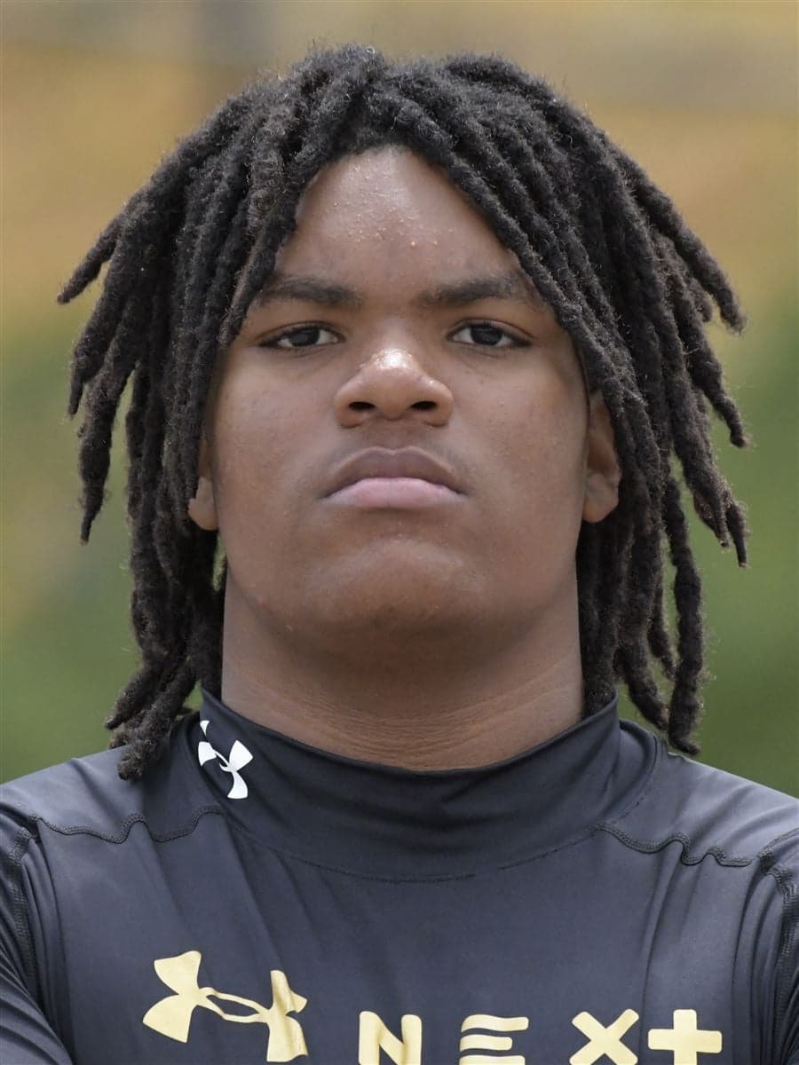 Kasi Currie athlete image
