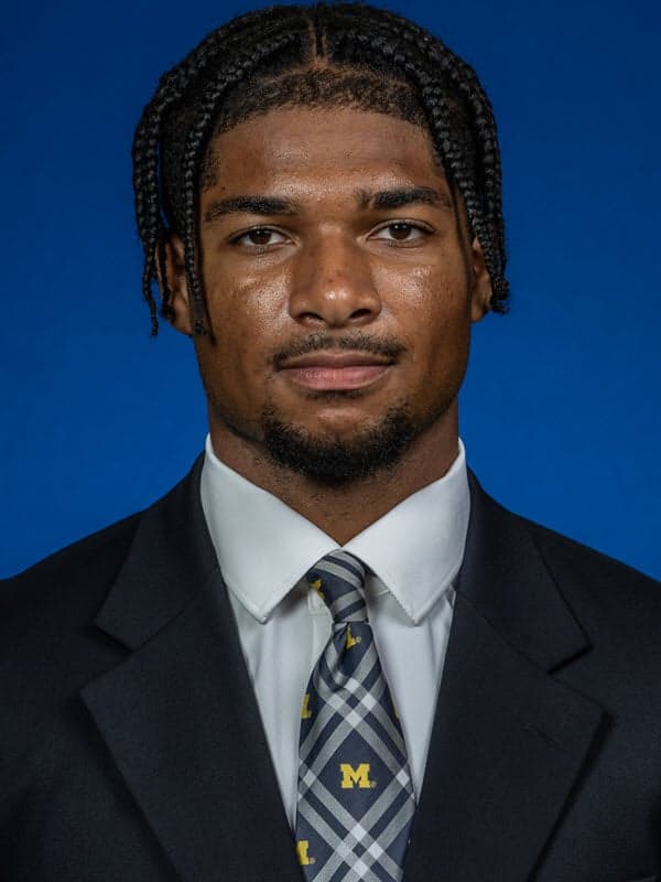 Darrius Clemons athlete image