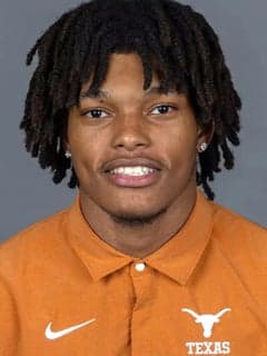 Aaron Butler athlete image