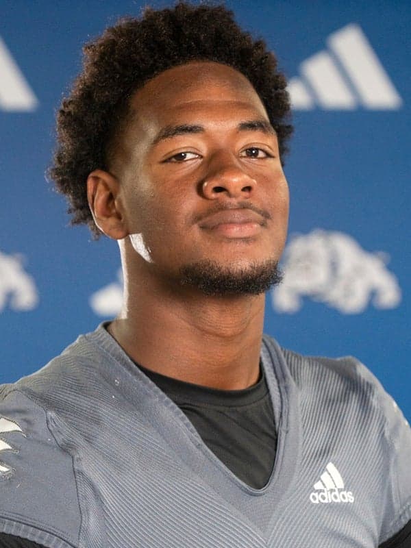 Dorian Williams athlete image
