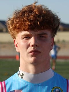 Kaeden Weaver athlete image