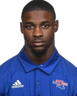 Marquis Crosby athlete image