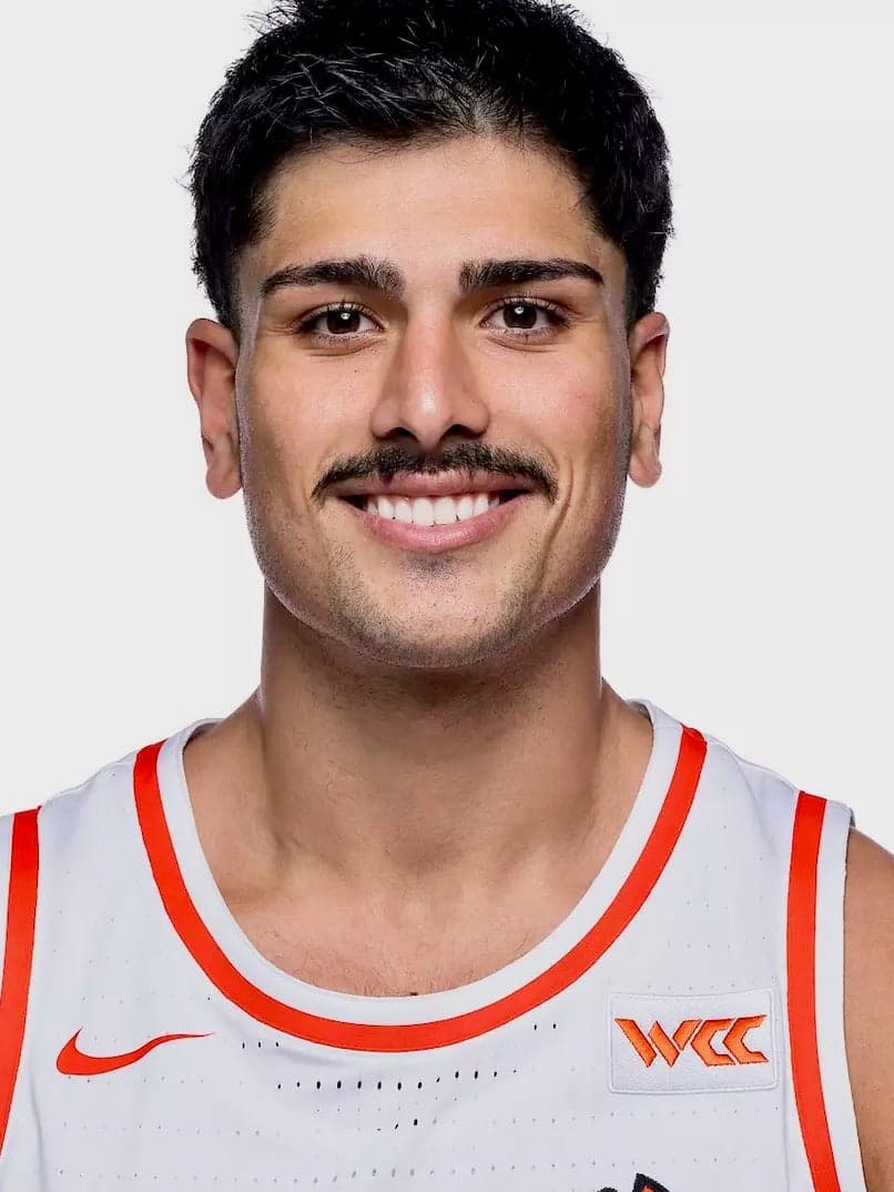 Parsa Fallah athlete image