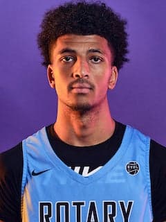 Jayden Stevens athlete image