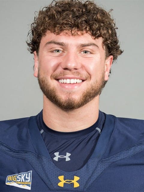 Nick Norris athlete image