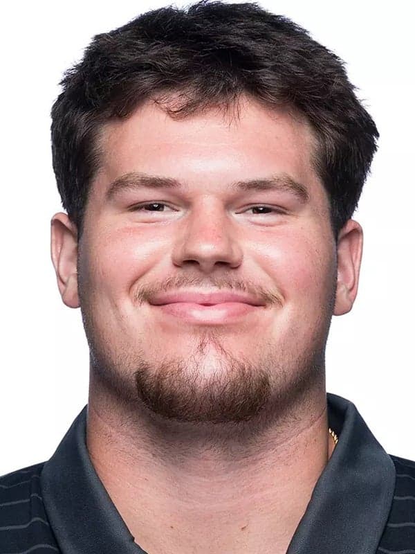 Zander Esty athlete image