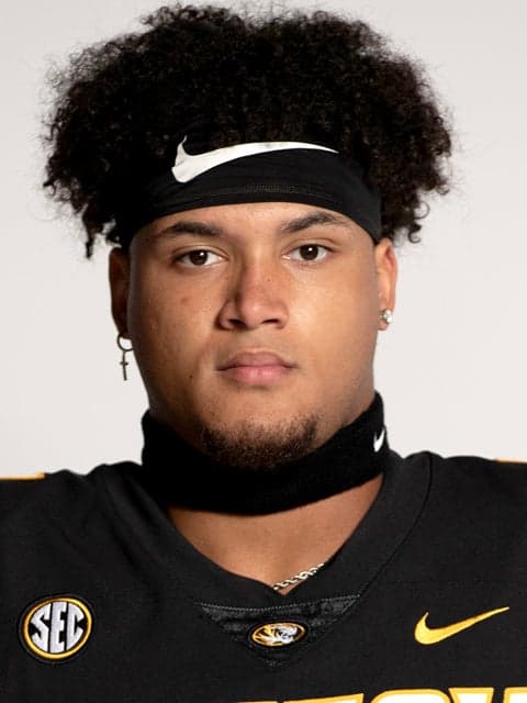 DJ Wesolak athlete image