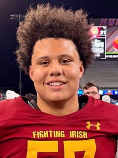 Kyler Harden athlete image
