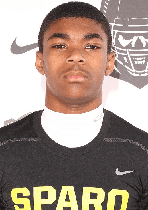Justin Gardner athlete image