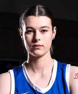 Mariia Ignatchenko athlete image
