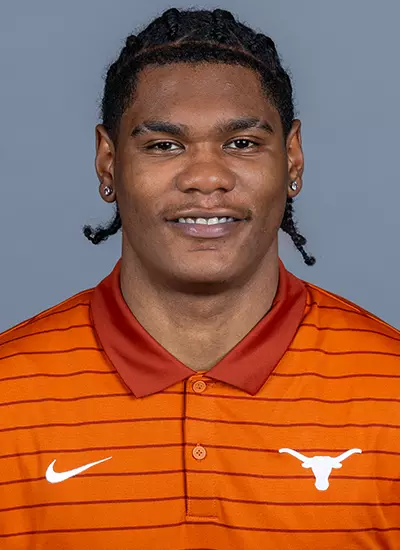 Rasheem Biles athlete image