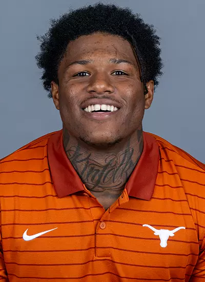 Raleek Brown athlete image