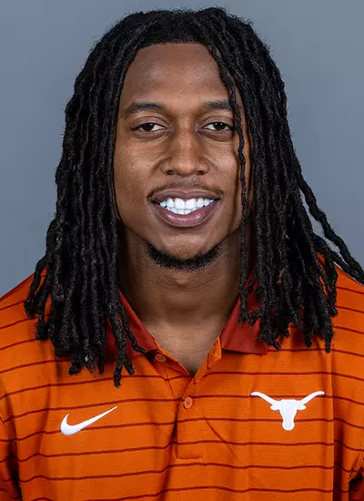 Hollywood Smothers athlete image