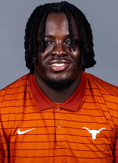 Melvin Siani athlete image