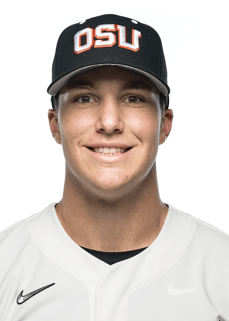 Aiden May athlete image