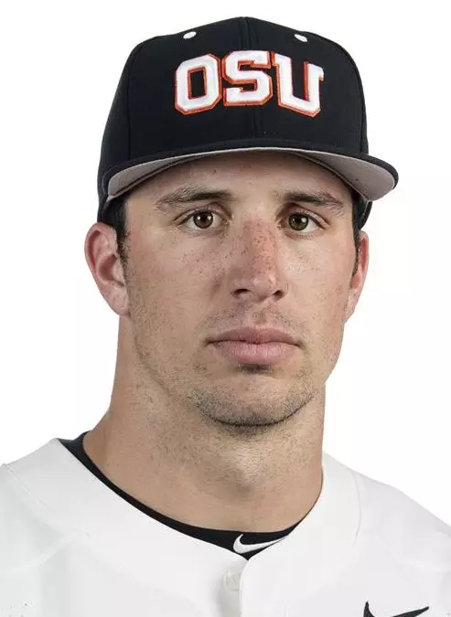 Alex McGarry athlete image