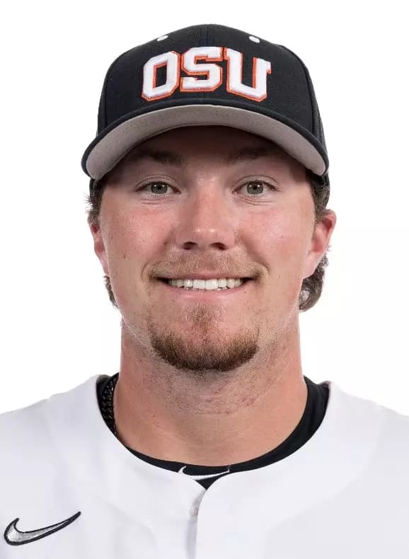 Braden Boisvert athlete image