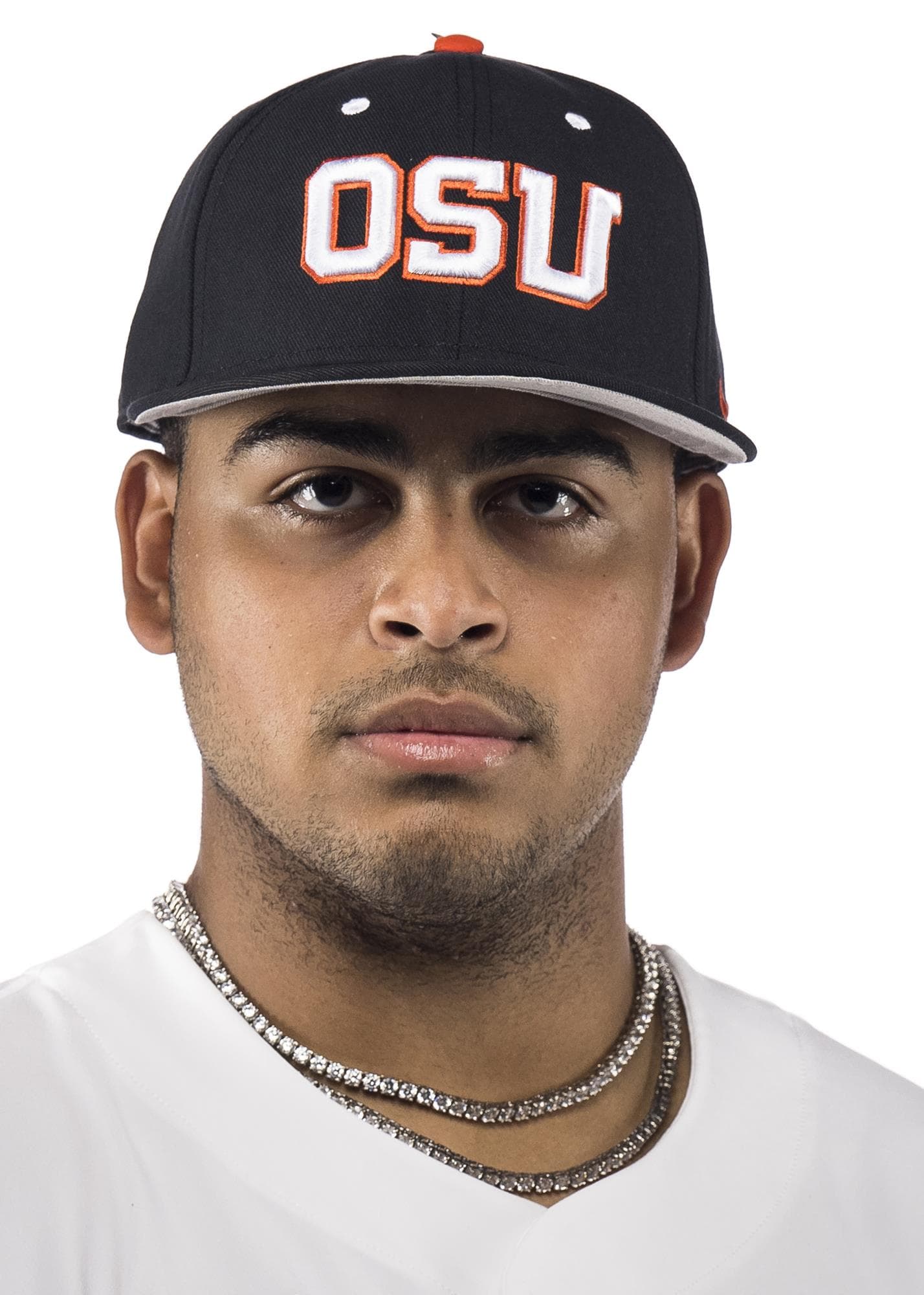 Bryant Salgado athlete image