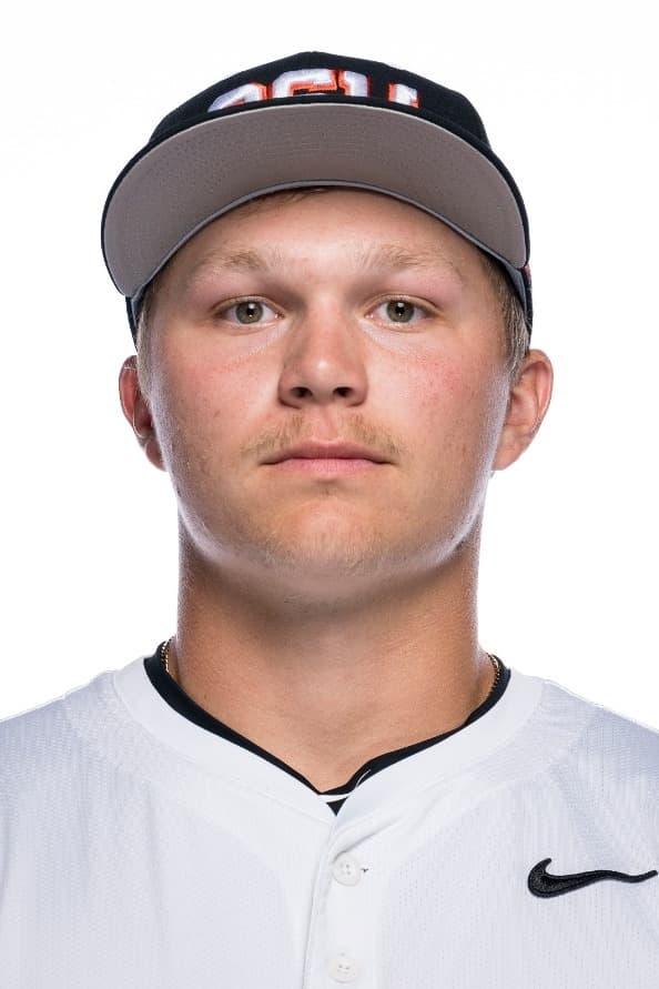 Chase Reynolds athlete image