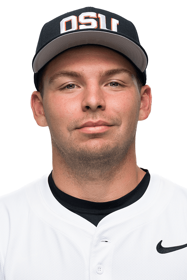 Connor Mendez athlete image