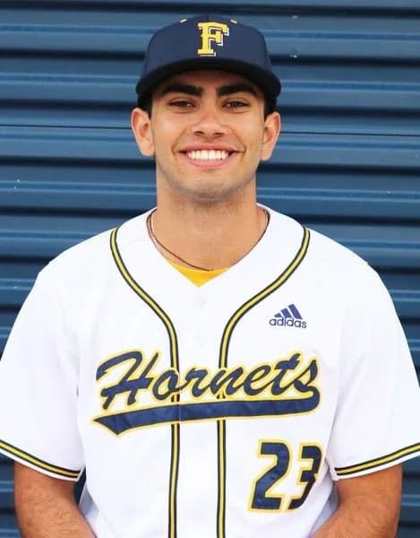 Diego Vazquez athlete image