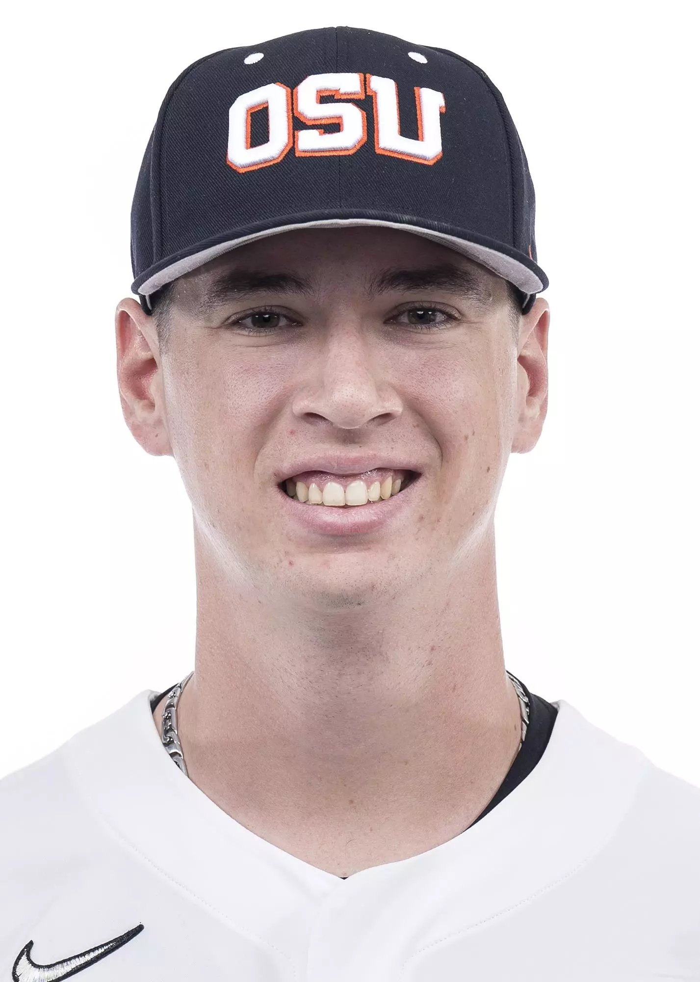 DJ Carpenter athlete image